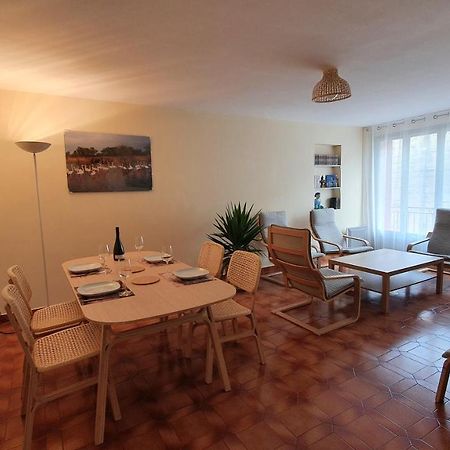 Appartement La Tour Du Sel Ег-Морт Екстер'єр фото