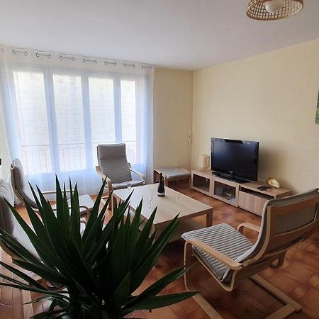 Appartement La Tour Du Sel Ег-Морт Екстер'єр фото