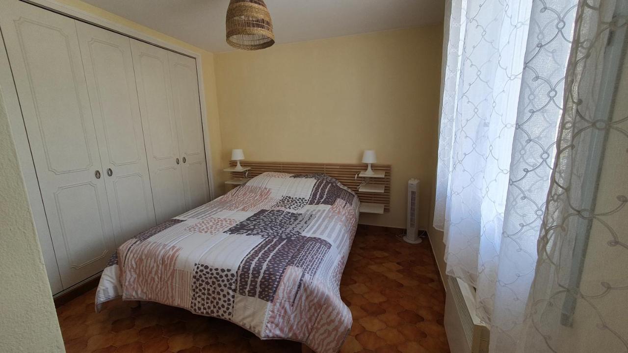 Appartement La Tour Du Sel Ег-Морт Екстер'єр фото